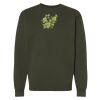 Heavyweight Crewneck Sweatshirt Thumbnail