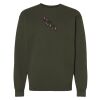 Heavyweight Crewneck Sweatshirt Thumbnail
