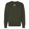 Heavyweight Crewneck Sweatshirt Thumbnail