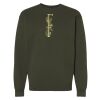 Heavyweight Crewneck Sweatshirt Thumbnail