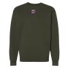 Heavyweight Crewneck Sweatshirt Thumbnail