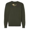 Heavyweight Crewneck Sweatshirt Thumbnail