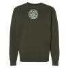 Heavyweight Crewneck Sweatshirt Thumbnail