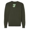 Heavyweight Crewneck Sweatshirt Thumbnail