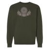 Heavyweight Crewneck Sweatshirt Thumbnail
