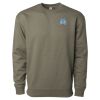Heavyweight Crewneck Sweatshirt Thumbnail