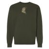 Heavyweight Crewneck Sweatshirt Thumbnail