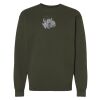 Heavyweight Crewneck Sweatshirt Thumbnail