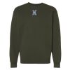 Heavyweight Crewneck Sweatshirt Thumbnail