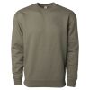 Heavyweight Crewneck Sweatshirt Thumbnail