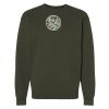 Heavyweight Crewneck Sweatshirt Thumbnail