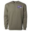 Heavyweight Crewneck Sweatshirt Thumbnail