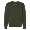 Heavyweight Crewneck Sweatshirt Thumbnail