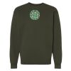 Heavyweight Crewneck Sweatshirt Thumbnail