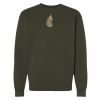 Heavyweight Crewneck Sweatshirt Thumbnail