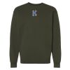Heavyweight Crewneck Sweatshirt Thumbnail