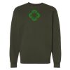 Heavyweight Crewneck Sweatshirt Thumbnail
