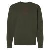 Heavyweight Crewneck Sweatshirt Thumbnail