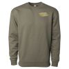 Heavyweight Crewneck Sweatshirt Thumbnail