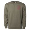 Heavyweight Crewneck Sweatshirt Thumbnail