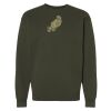 Heavyweight Crewneck Sweatshirt Thumbnail