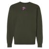 Heavyweight Crewneck Sweatshirt Thumbnail