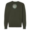 Heavyweight Crewneck Sweatshirt Thumbnail