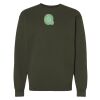 Heavyweight Crewneck Sweatshirt Thumbnail