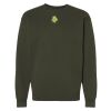 Heavyweight Crewneck Sweatshirt Thumbnail