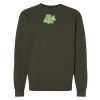 Heavyweight Crewneck Sweatshirt Thumbnail