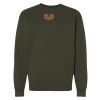 Heavyweight Crewneck Sweatshirt Thumbnail