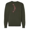 Heavyweight Crewneck Sweatshirt Thumbnail