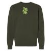 Heavyweight Crewneck Sweatshirt Thumbnail