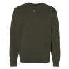 Heavyweight Crewneck Sweatshirt Thumbnail
