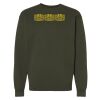 Heavyweight Crewneck Sweatshirt Thumbnail