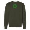 Heavyweight Crewneck Sweatshirt Thumbnail