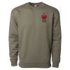 Heavyweight Crewneck Sweatshirt Thumbnail