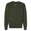Heavyweight Crewneck Sweatshirt Thumbnail