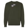 Heavyweight Crewneck Sweatshirt Thumbnail