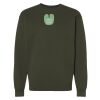 Heavyweight Crewneck Sweatshirt Thumbnail