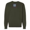 Heavyweight Crewneck Sweatshirt Thumbnail