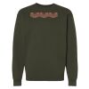 Heavyweight Crewneck Sweatshirt Thumbnail