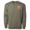 Heavyweight Crewneck Sweatshirt Thumbnail