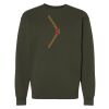 Heavyweight Crewneck Sweatshirt Thumbnail