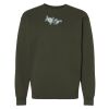 Heavyweight Crewneck Sweatshirt Thumbnail