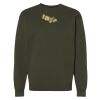 Heavyweight Crewneck Sweatshirt Thumbnail