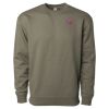 Heavyweight Crewneck Sweatshirt Thumbnail