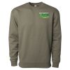 Heavyweight Crewneck Sweatshirt Thumbnail