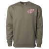 Heavyweight Crewneck Sweatshirt Thumbnail