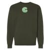 Heavyweight Crewneck Sweatshirt Thumbnail